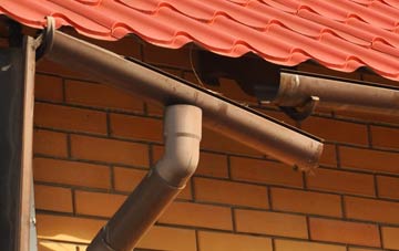 Claverham gutter repair costs