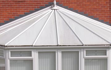 Claverham polycarbonate conservatory roof repairs