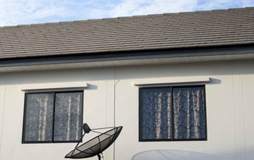 Claverham rubber roof costs