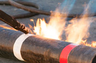 Claverham flat roofing replacement